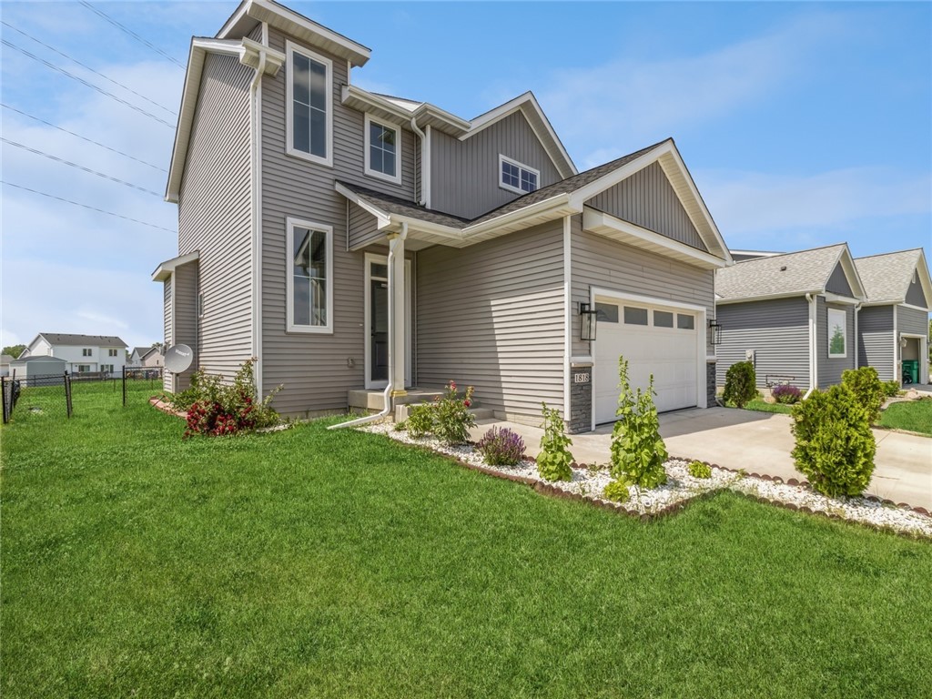 1818 28th Court SW