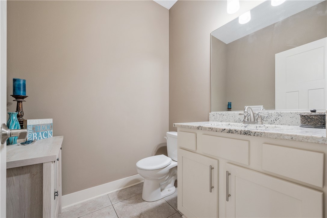 2709 NW Abilene Road