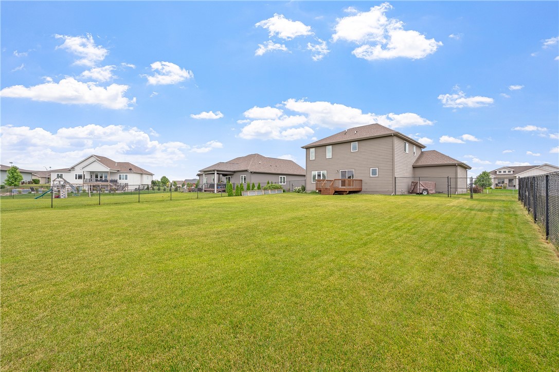 2709 NW Abilene Road