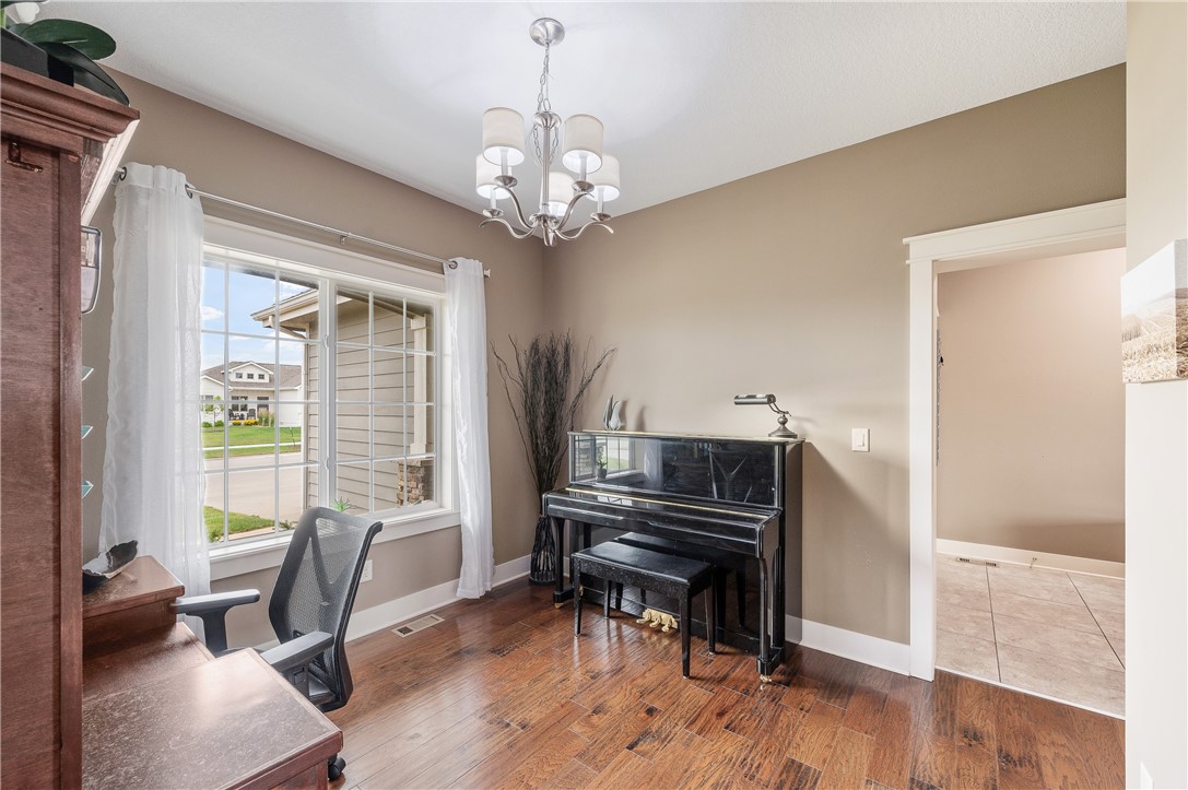 2709 NW Abilene Road