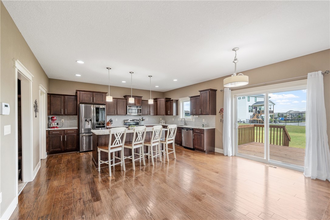 2709 NW Abilene Road