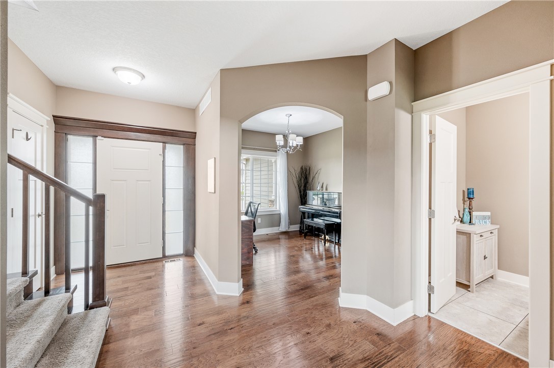 2709 NW Abilene Road