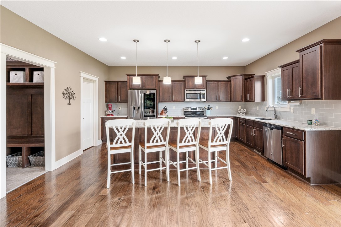 2709 NW Abilene Road