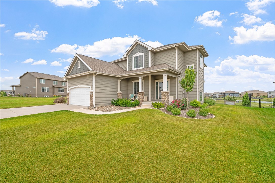 2709 NW Abilene Road