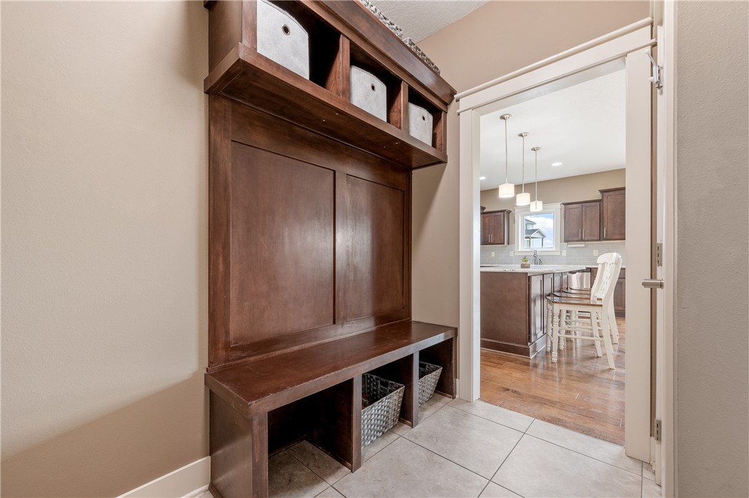 2709 NW Abilene Road