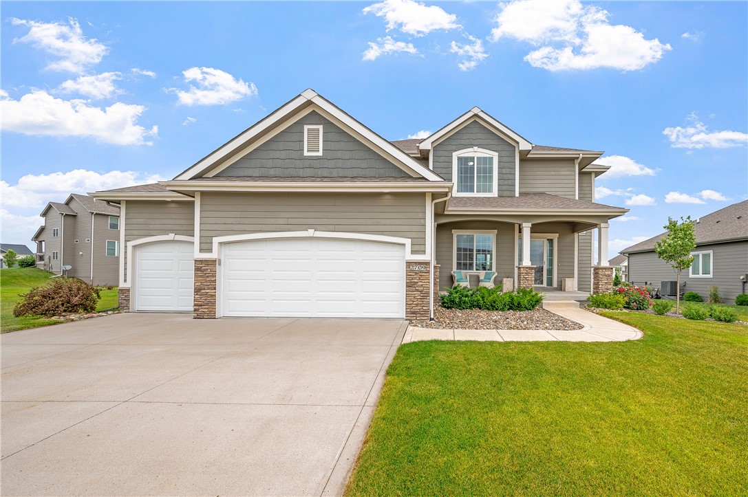 2709 NW Abilene Road