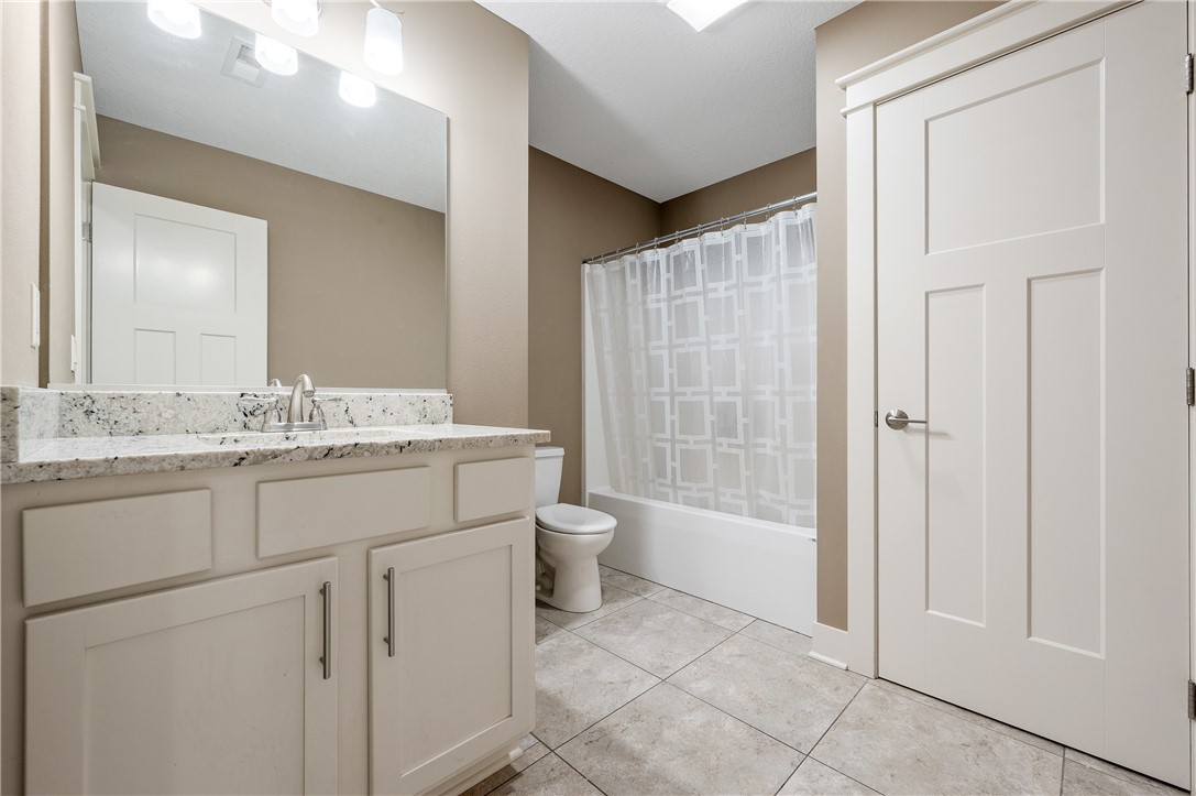 2709 NW Abilene Road