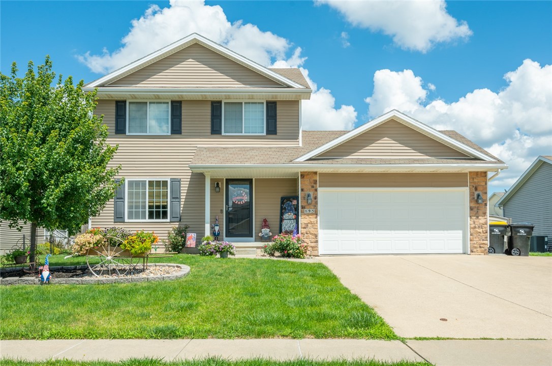 895 SE Bobwhite Lane