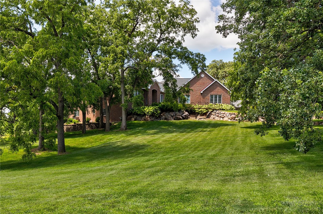 8302 NW Chevalia Drive