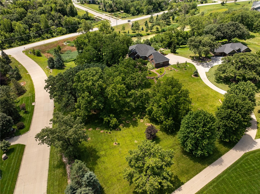 8302 NW Chevalia Drive