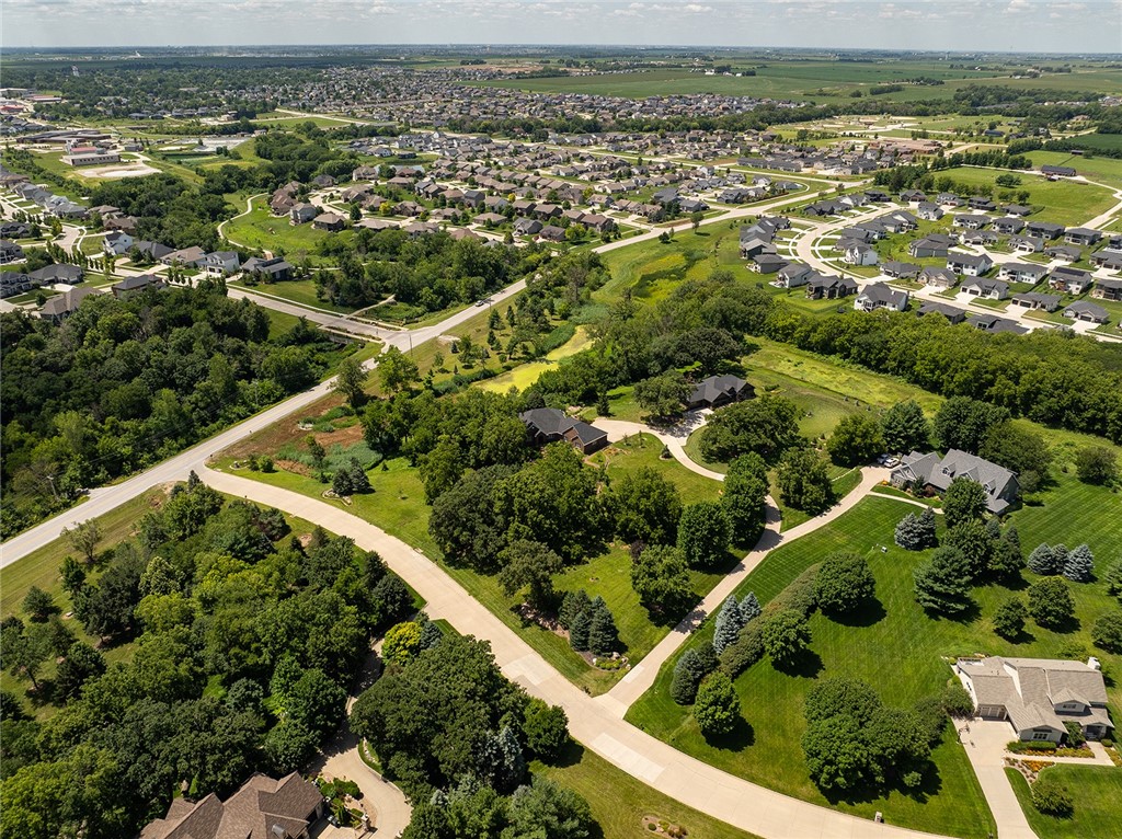 8302 NW Chevalia Drive