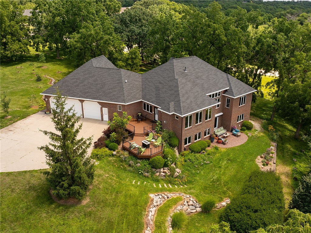 8302 NW Chevalia Drive