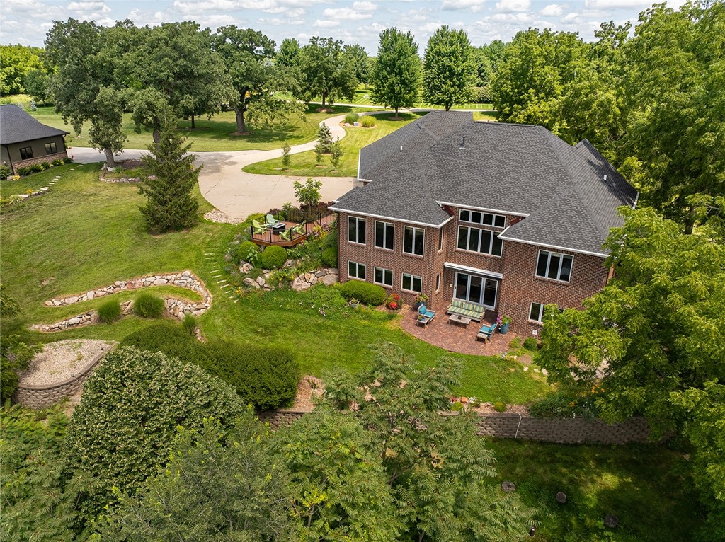 8302 NW Chevalia Drive