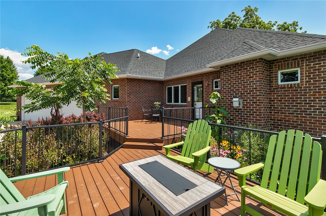 8302 NW Chevalia Drive