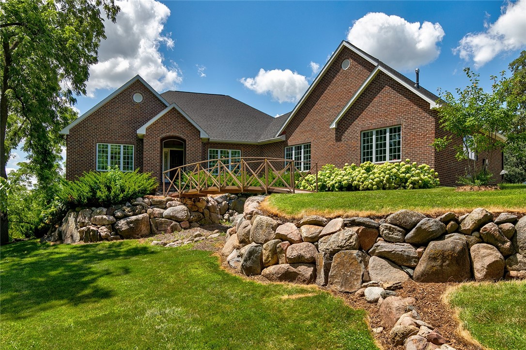 8302 NW Chevalia Drive