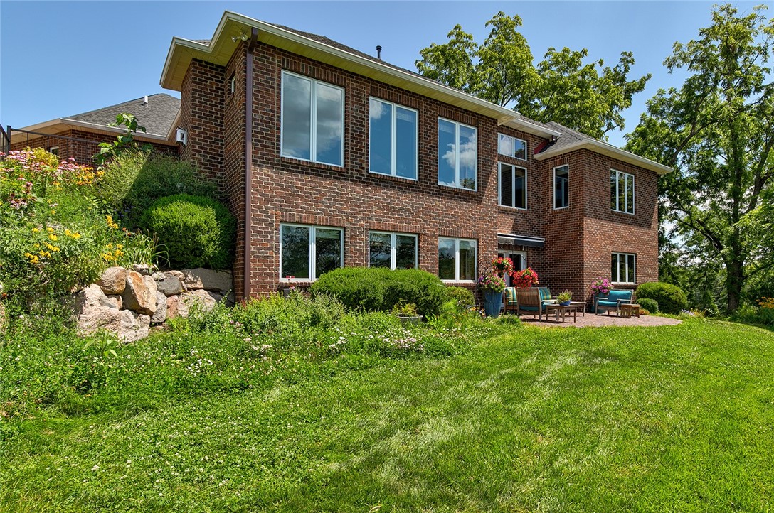 8302 NW Chevalia Drive