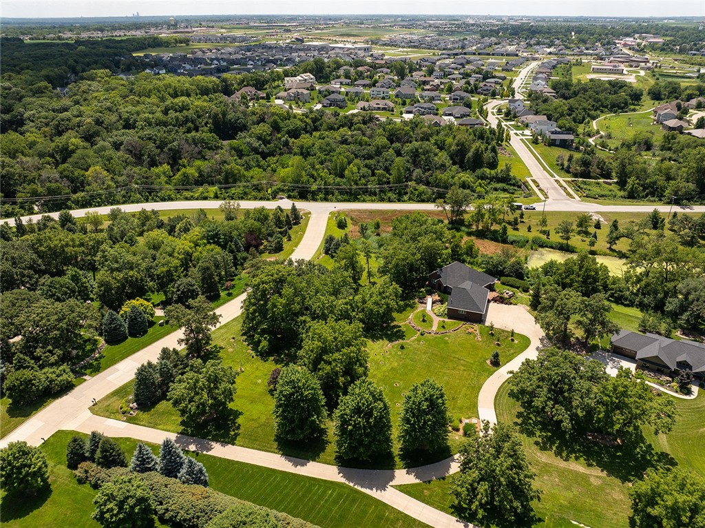 8302 NW Chevalia Drive