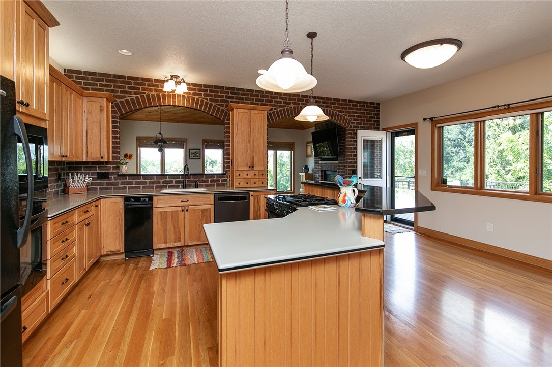 8302 NW Chevalia Drive