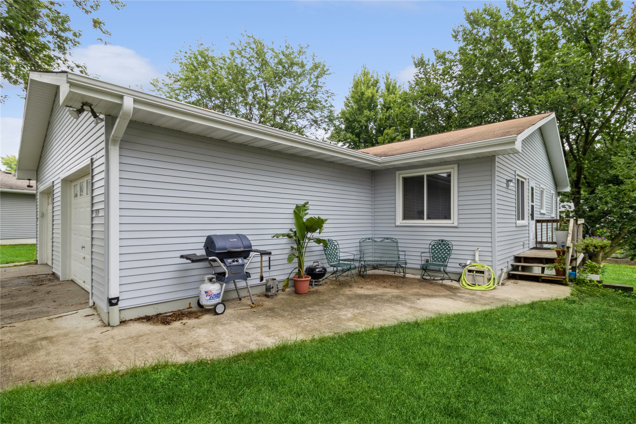 513 Garden Road