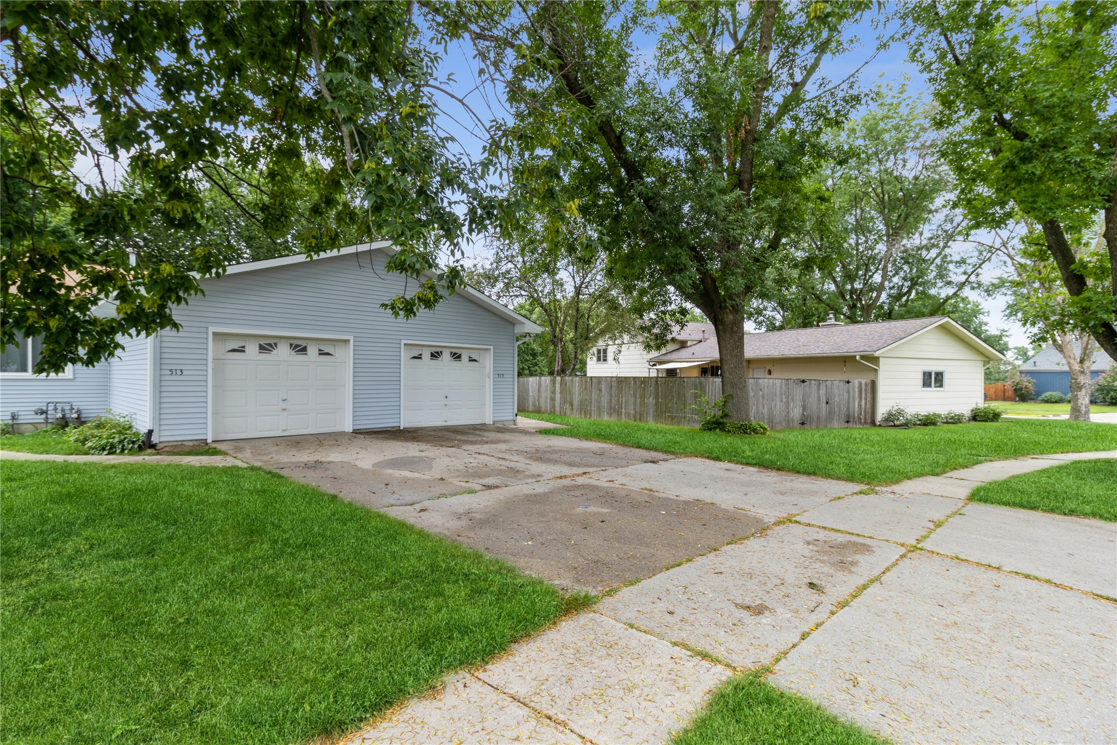 513 Garden Road
