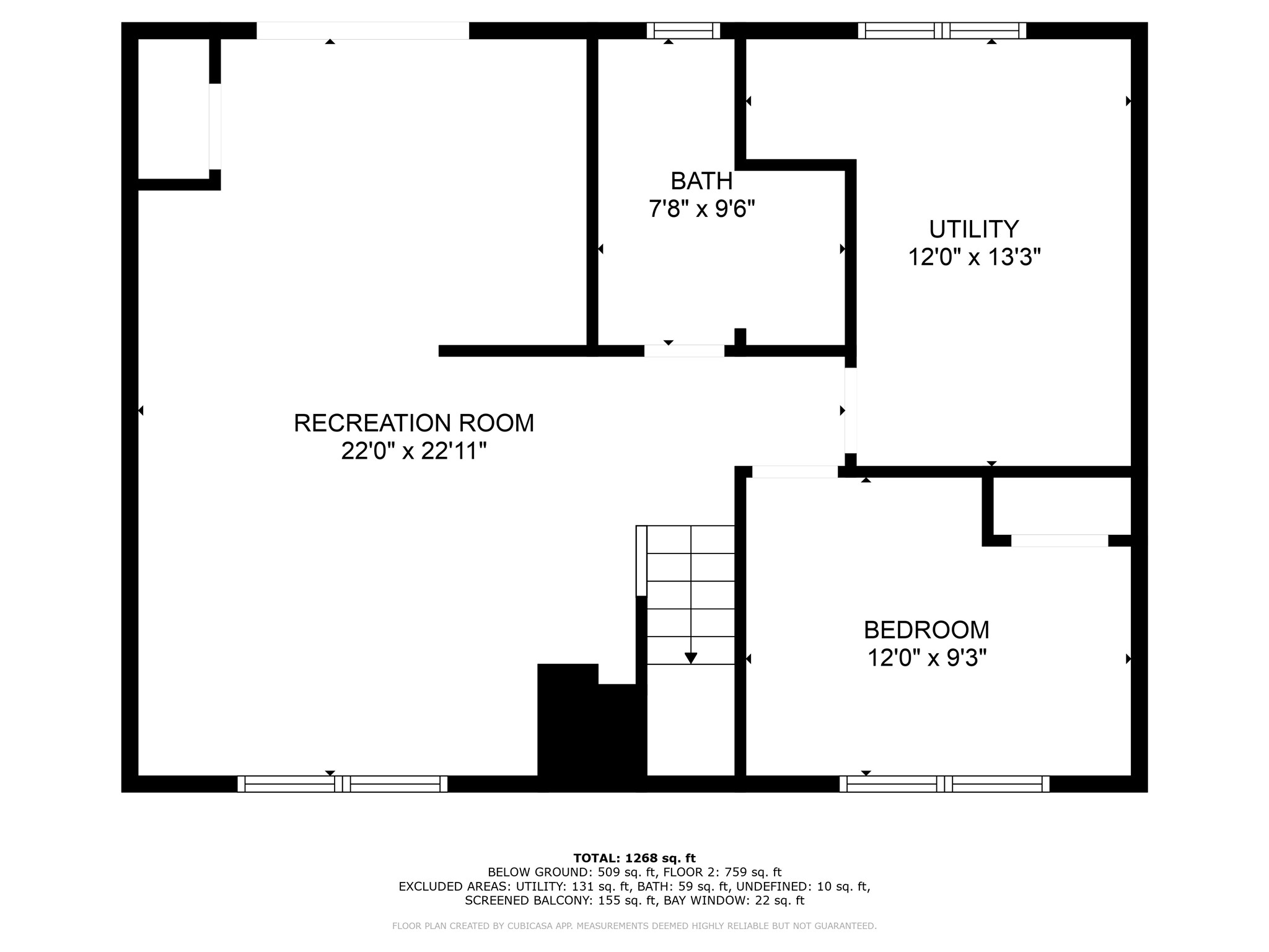 1333 Williams Street