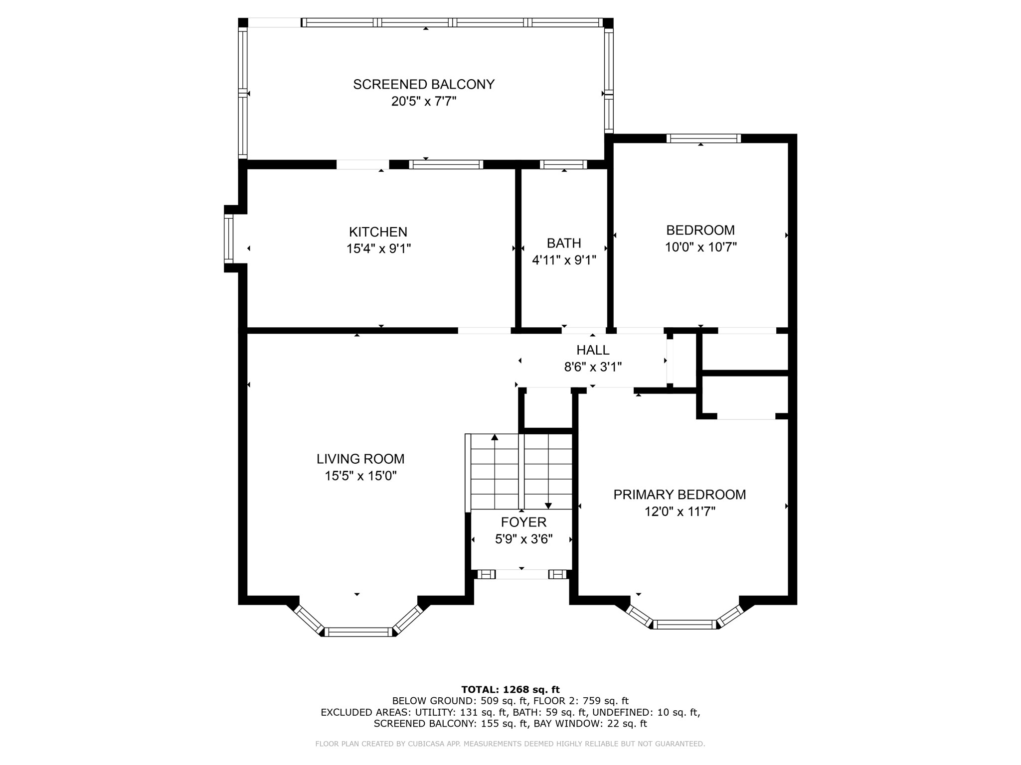 1333 Williams Street