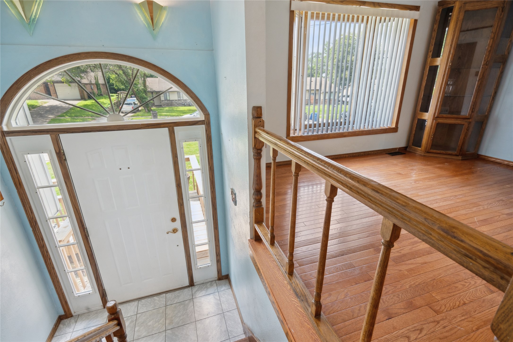 1333 Williams Street