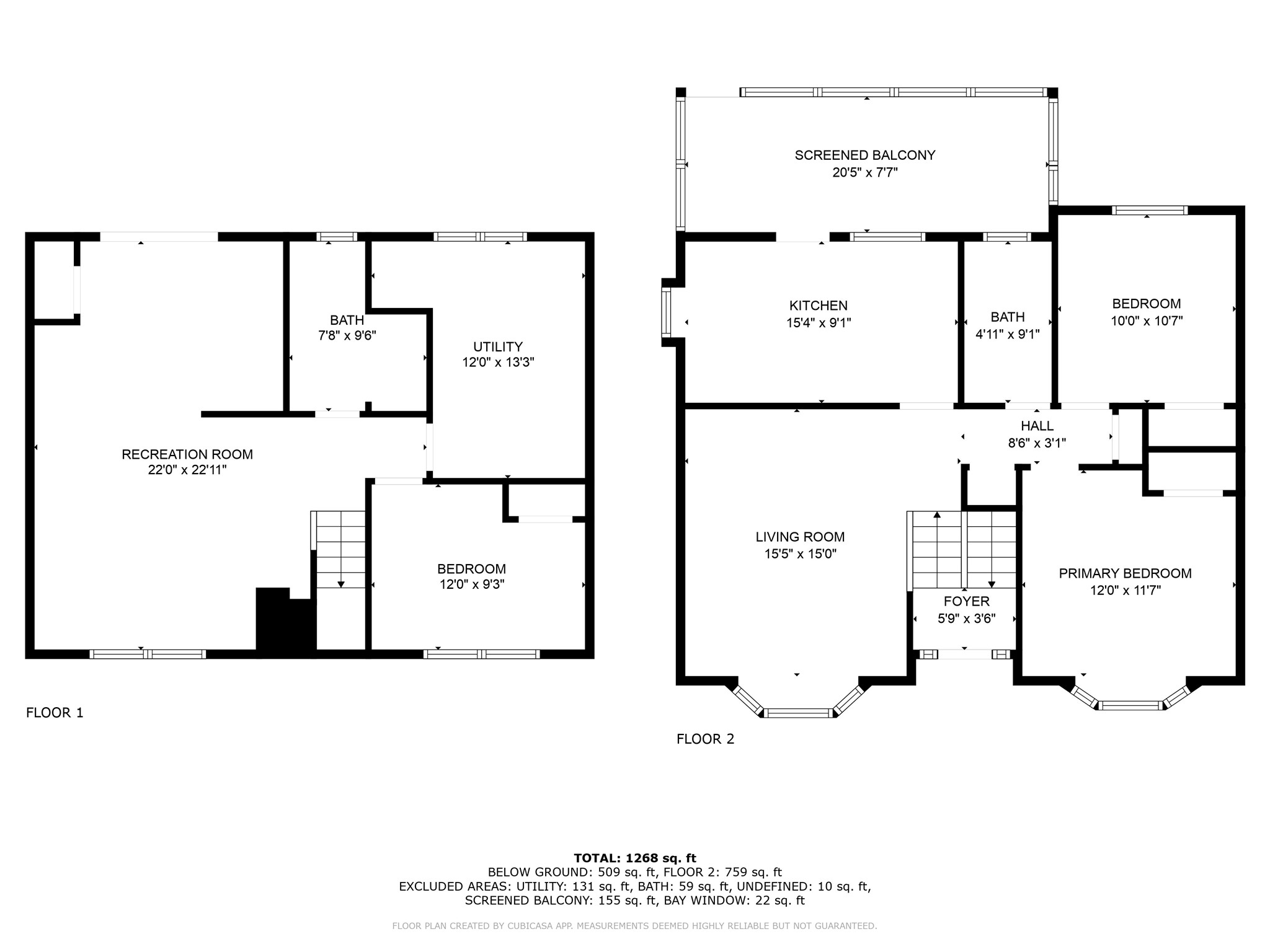 1333 Williams Street