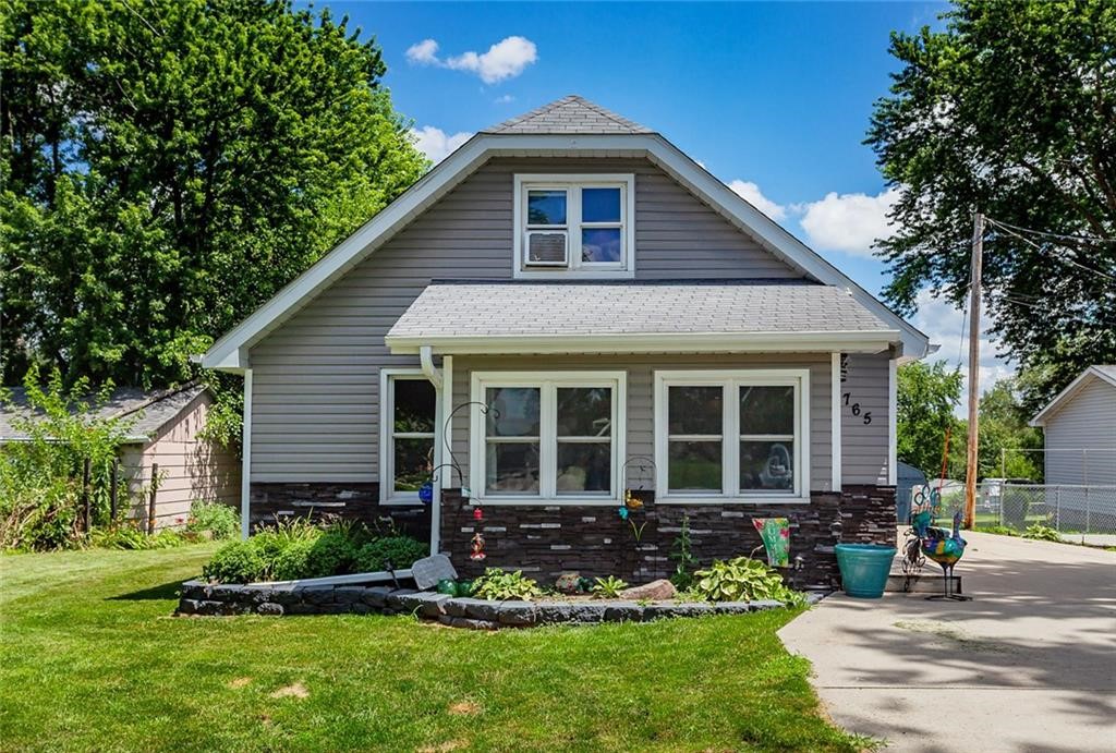 4765 NE 29th Street