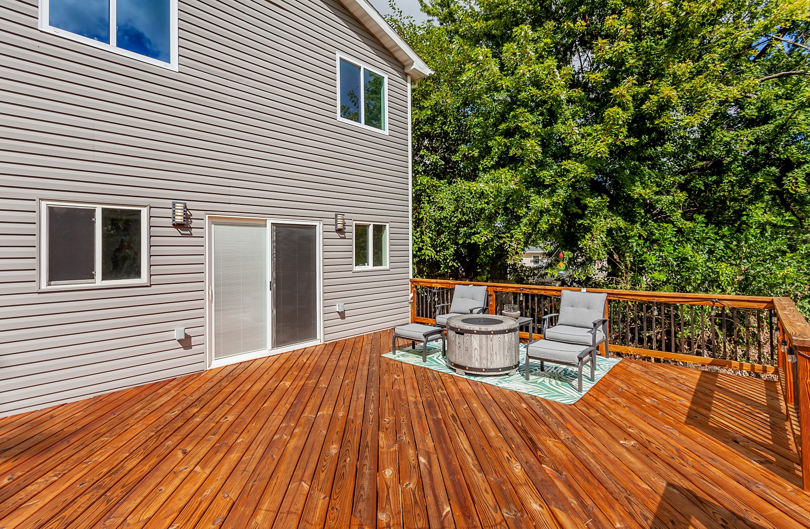 4765 NE 29th Street