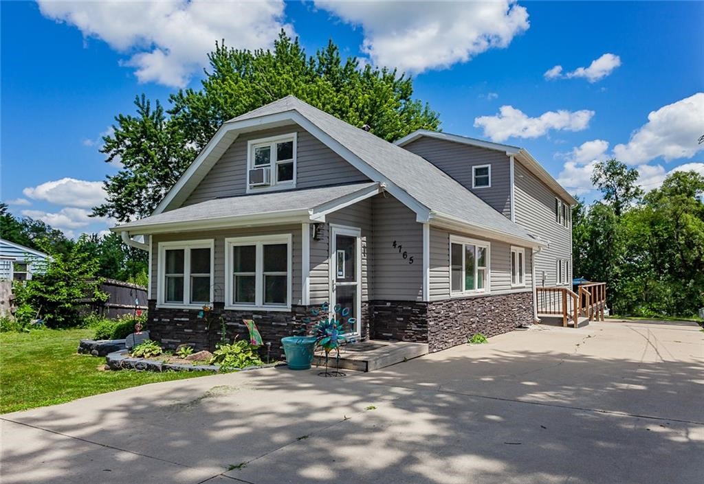 4765 NE 29th Street