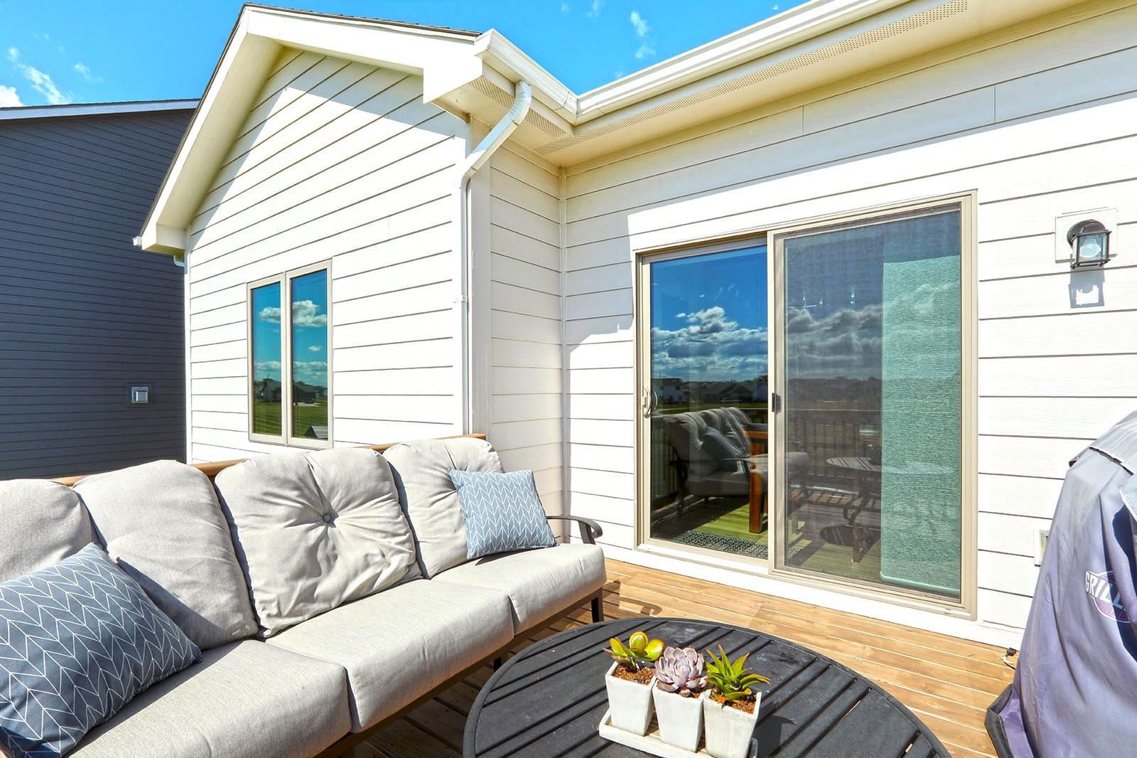 2808 NW Abilene Road