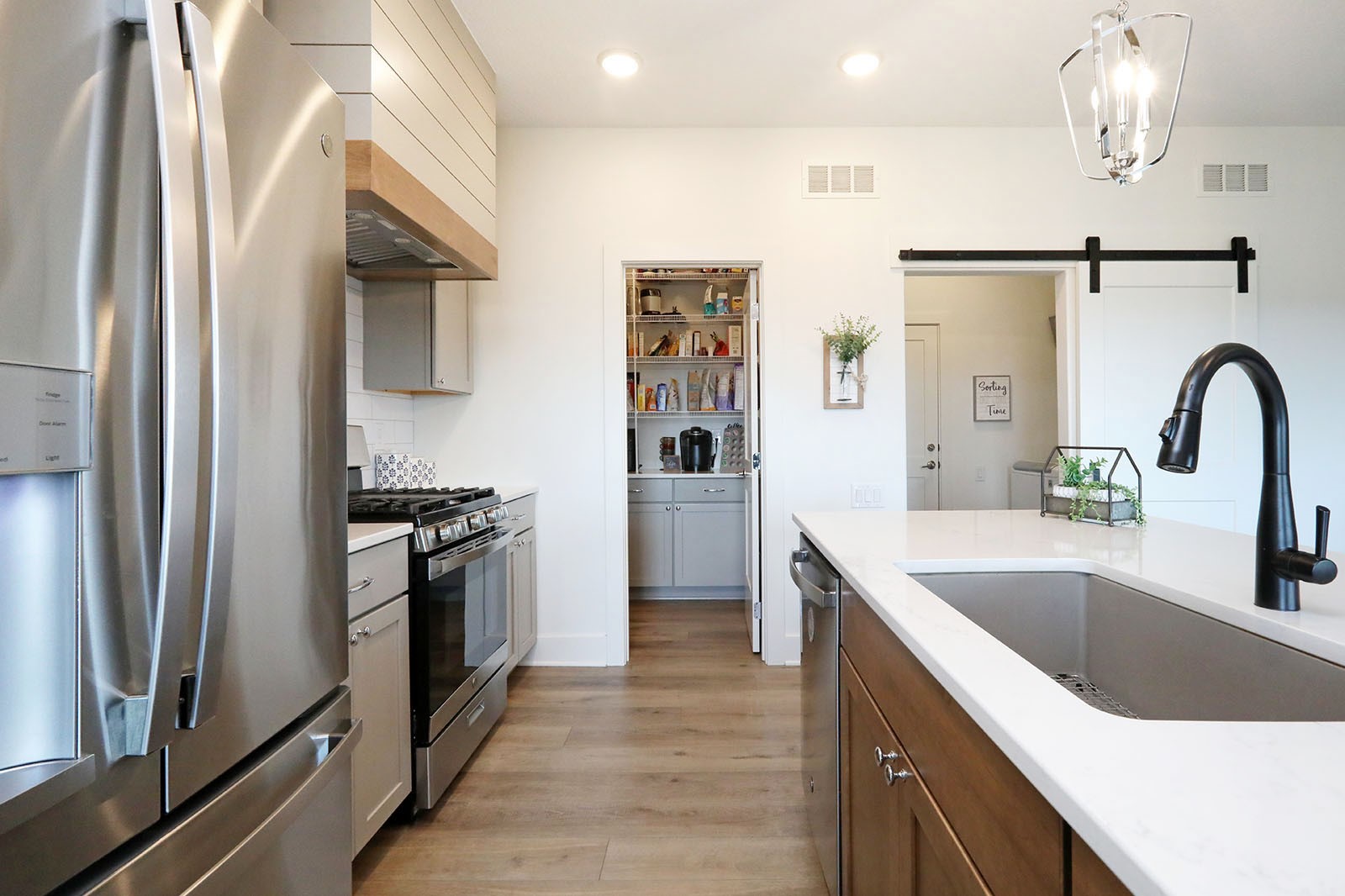 2808 NW Abilene Road