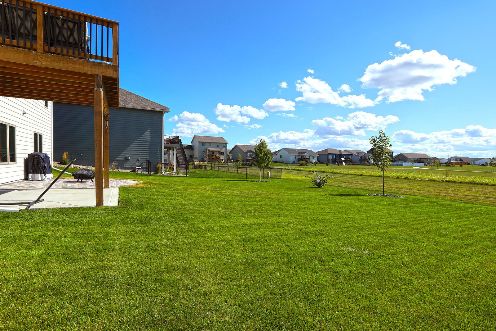 2808 NW Abilene Road