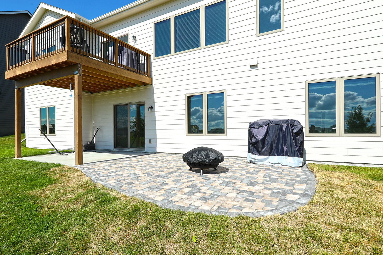 2808 NW Abilene Road