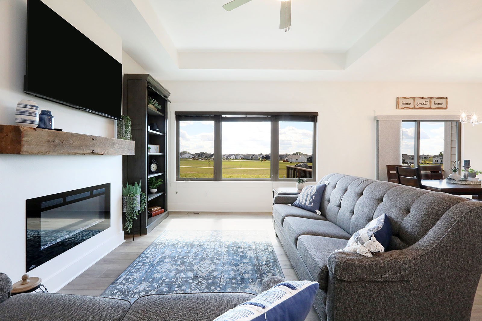 2808 NW Abilene Road