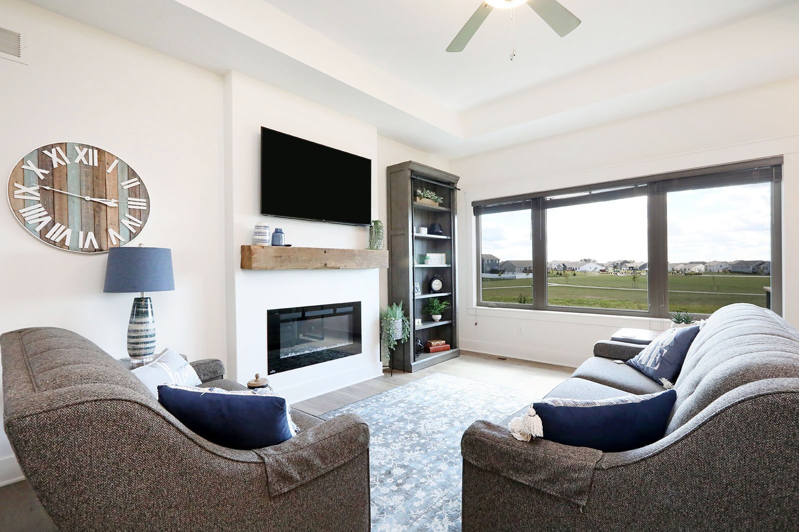 2808 NW Abilene Road