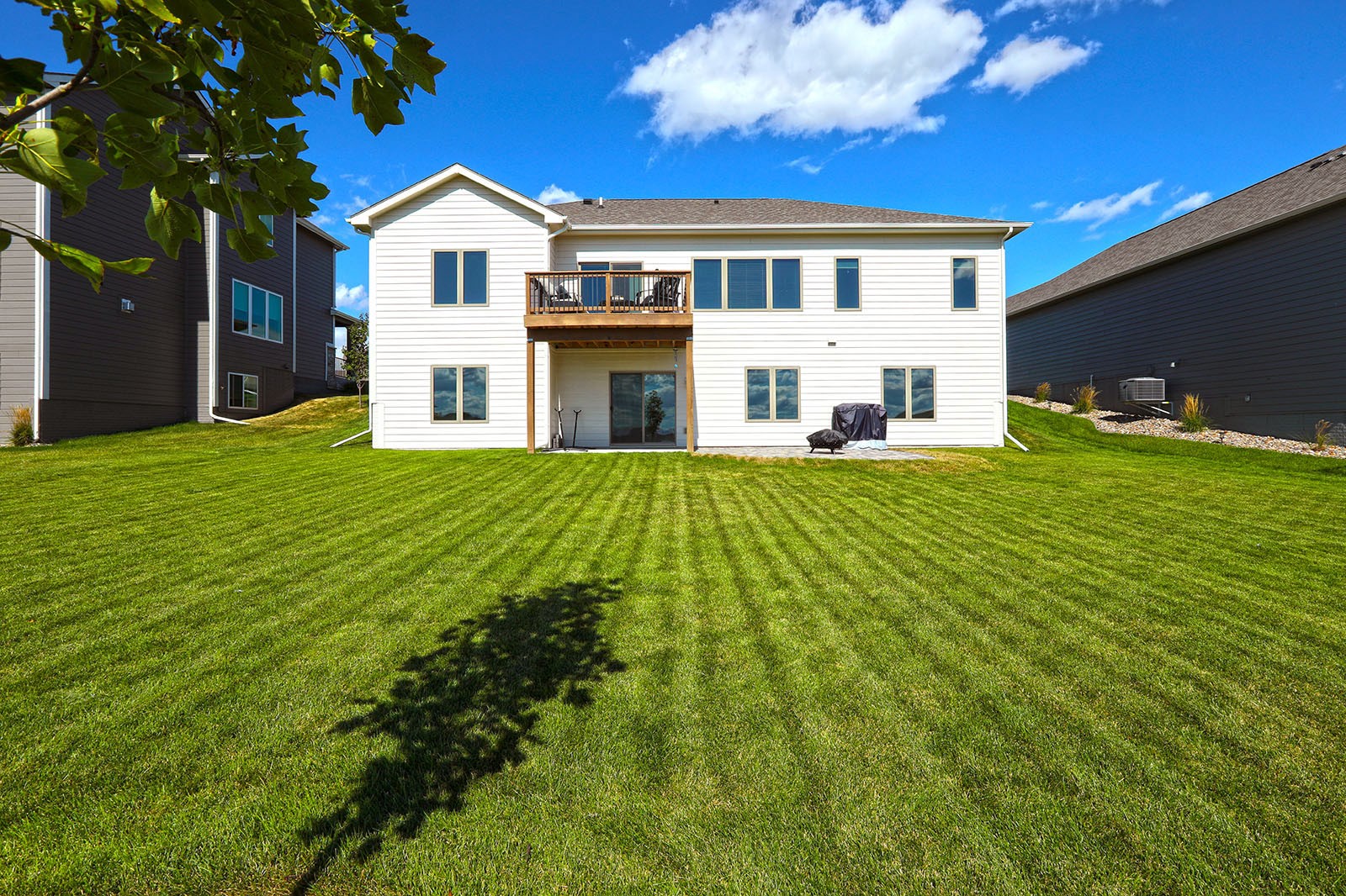 2808 NW Abilene Road