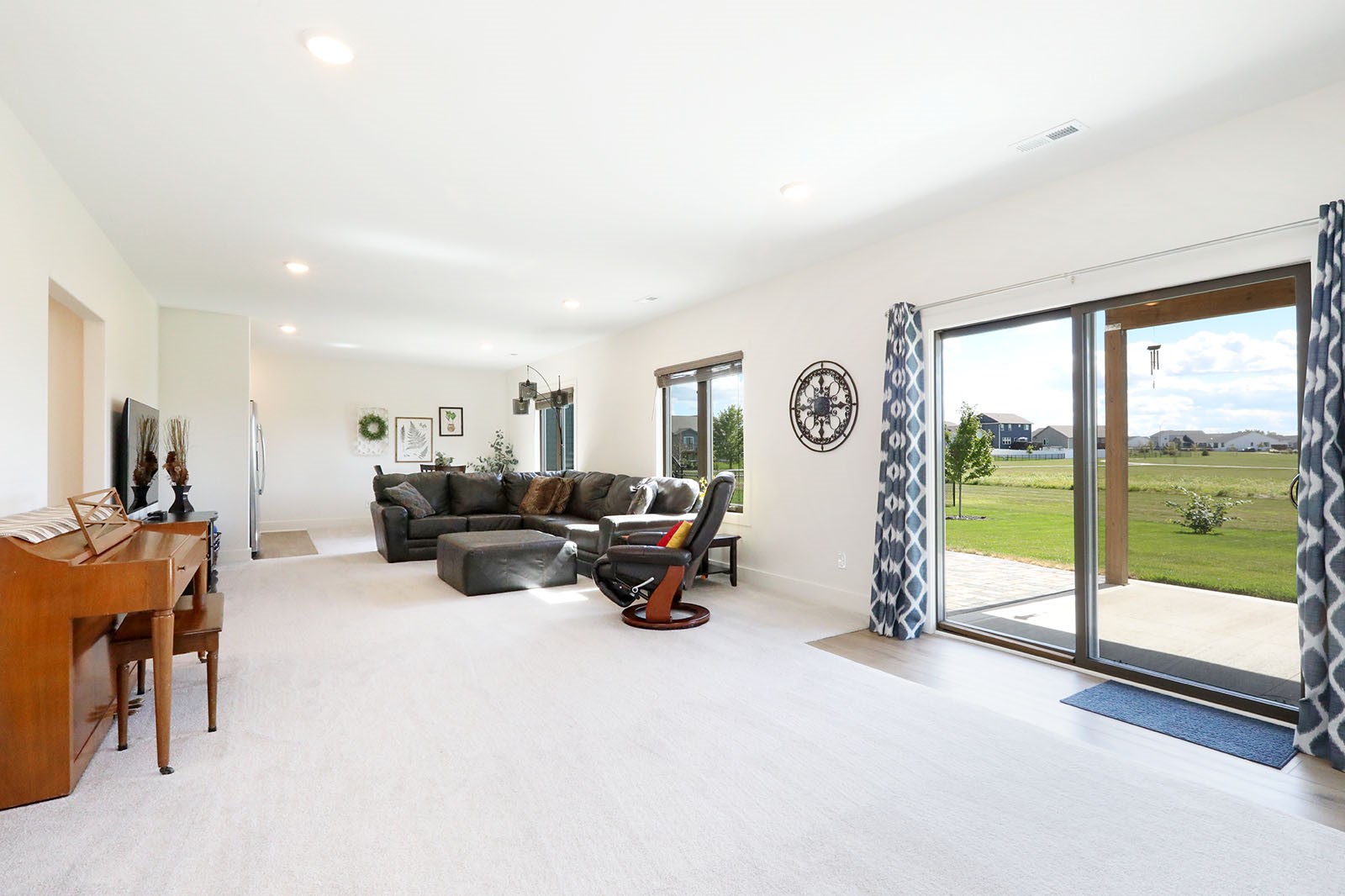 2808 NW Abilene Road