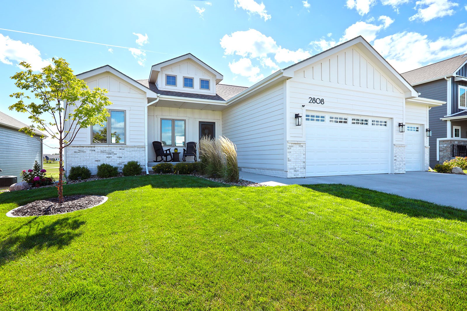 2808 NW Abilene Road