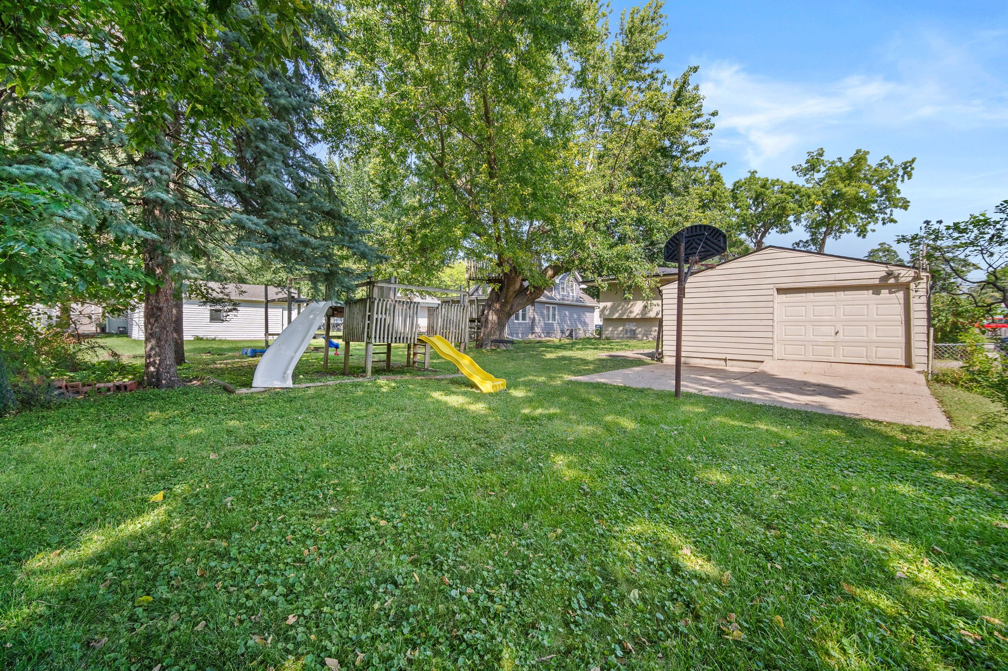 7104 Monroe Court