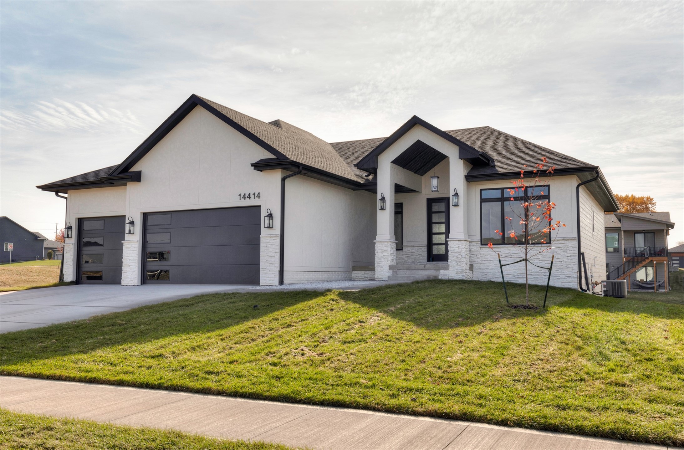 14414 Catalpa Drive