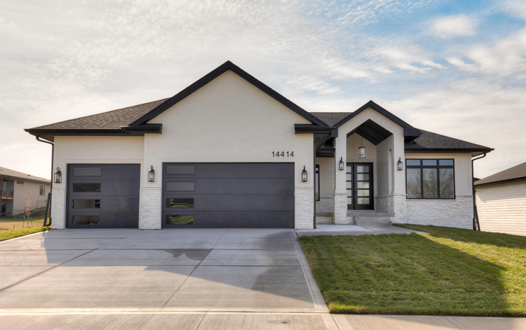 14414 Catalpa Drive