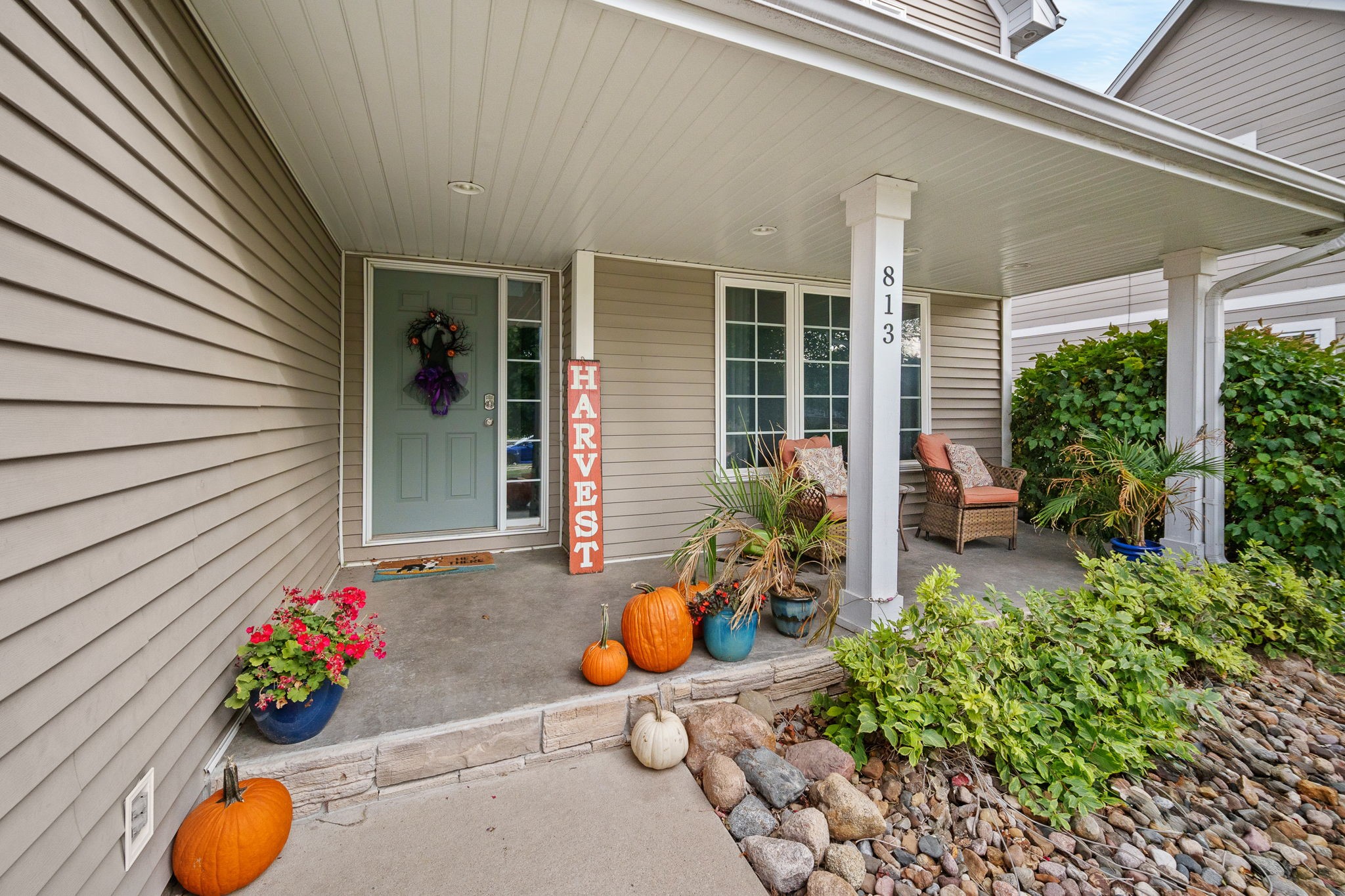 813 SE Trail Ridge Road