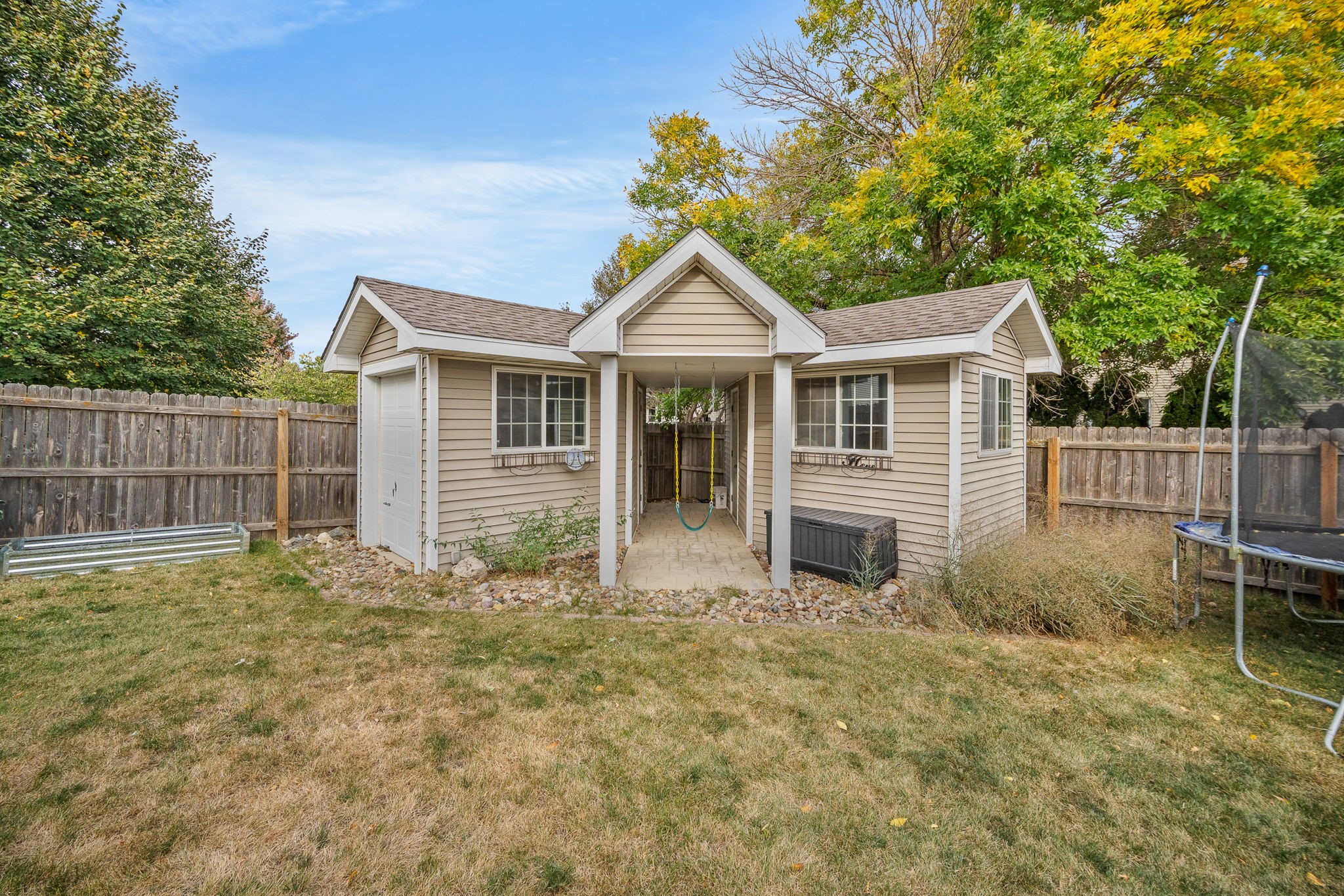 813 SE Trail Ridge Road