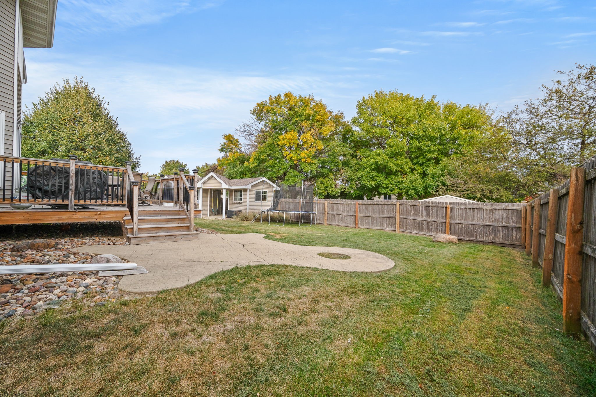 813 SE Trail Ridge Road