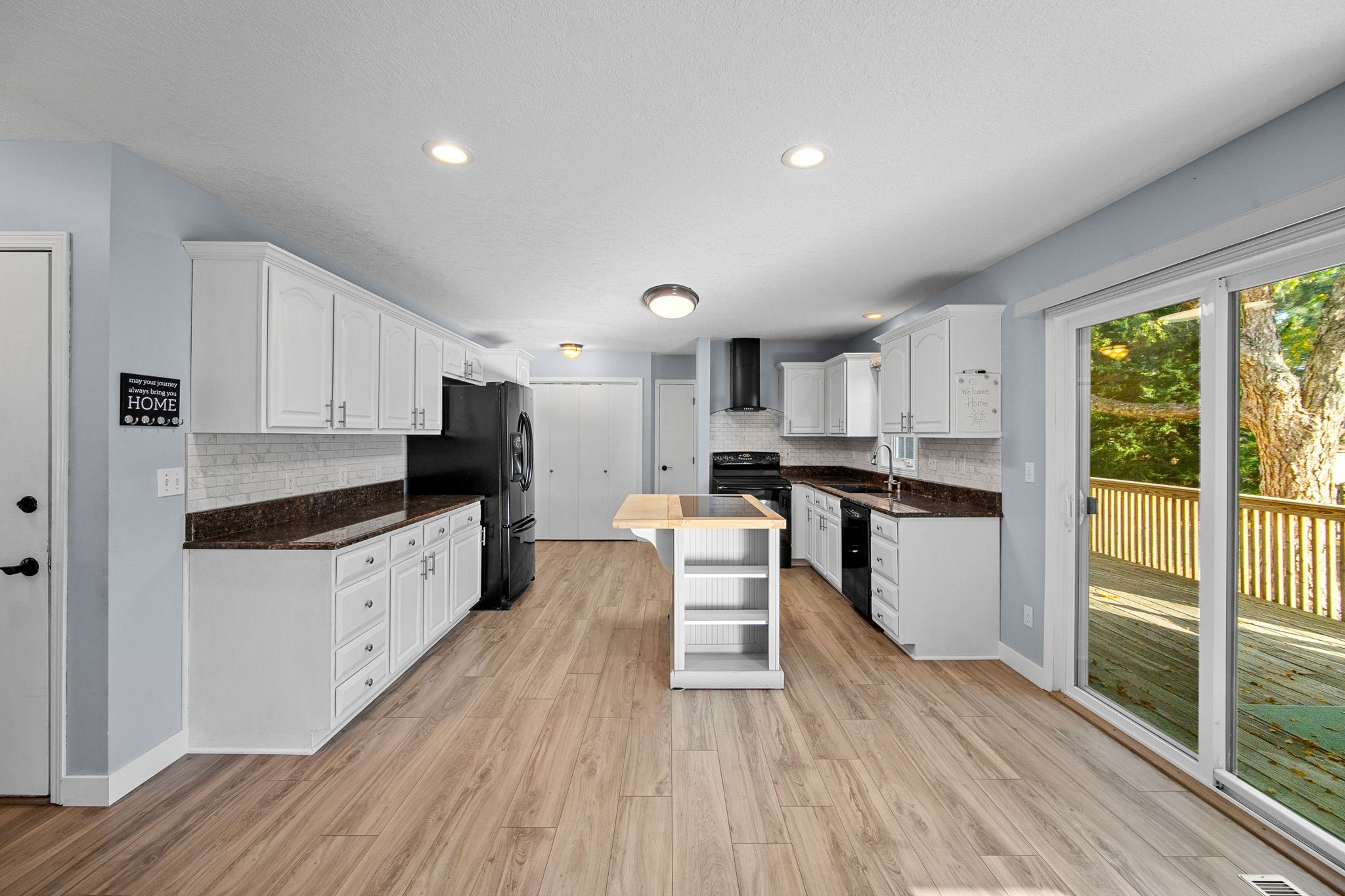 6108 Sharon Circle