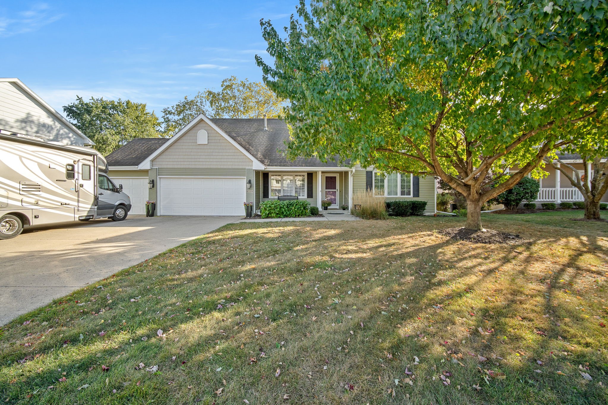 6108 Sharon Circle