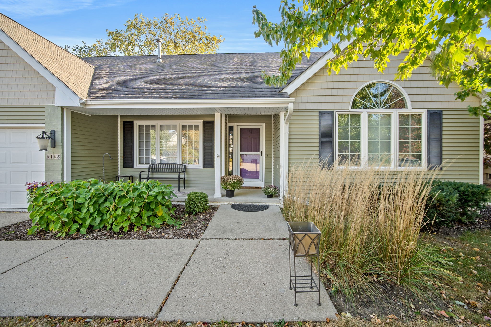 6108 Sharon Circle
