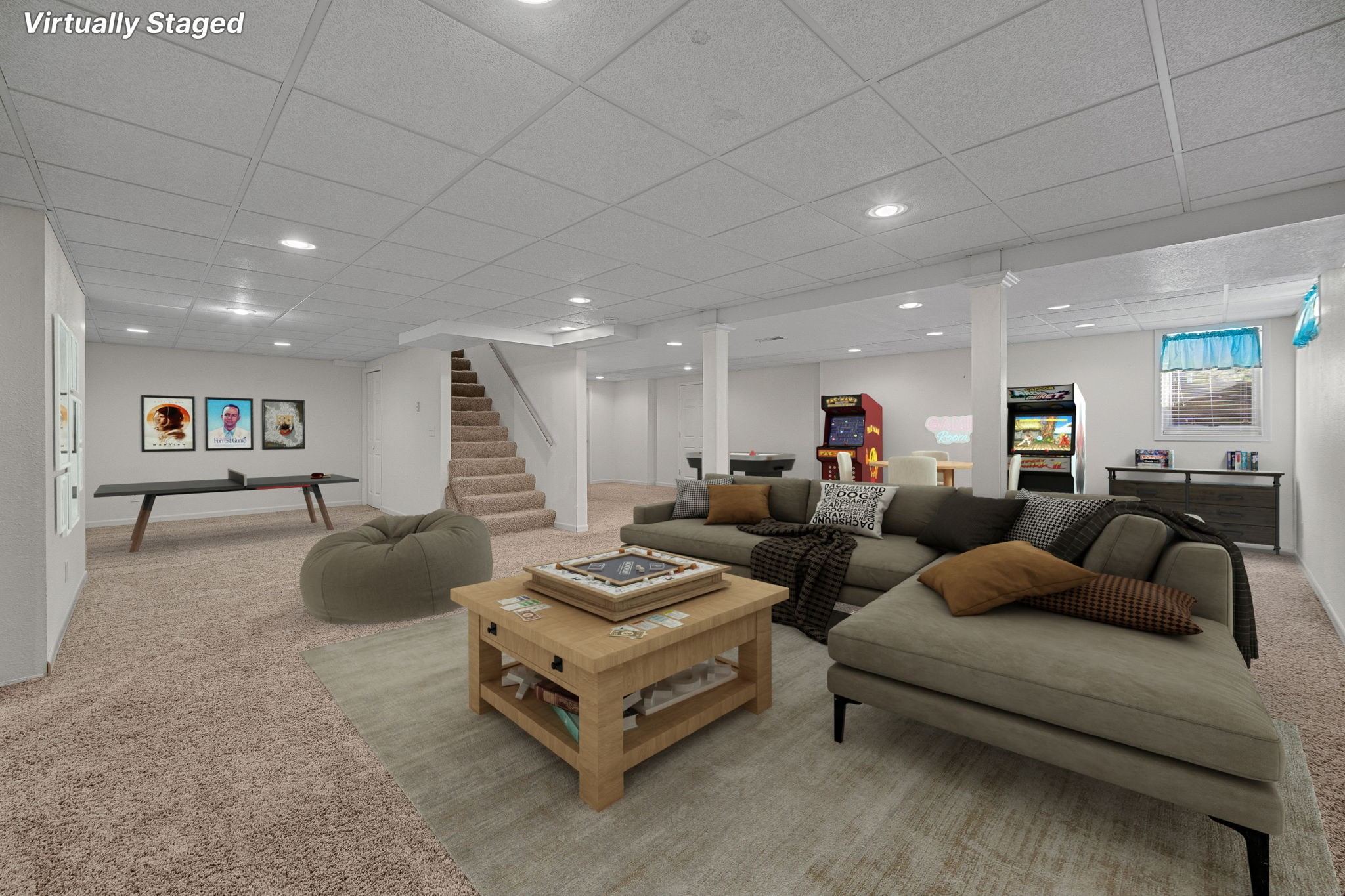 6108 Sharon Circle